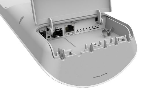 MikroTik Wireless AP Router mANTBox 19s Outdoor AP RB921GS-5HPacD-19S POE AP Router With Long Coverage