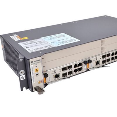 Huawei GEPON GPON OLT MA5680T MA5683T MA5608T with GPDB/GPFD EPFD Service Board