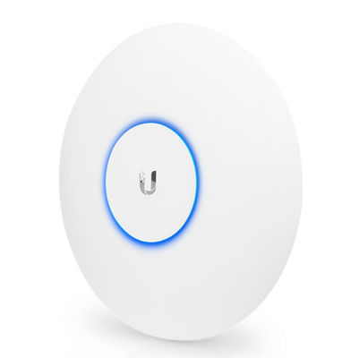 UBNT Wireless AP UAP-AC-PRO Wireless 802.3af 9W Access Point Poe Gigabit WiFi Coverage