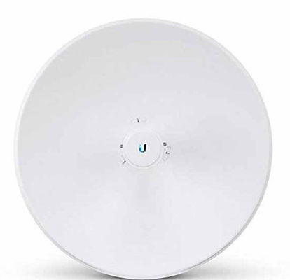 UBNT wireless bridge PowerBeam PBE-5AC-Gen2-5 5G Gigabit 15 km monitoring transmission