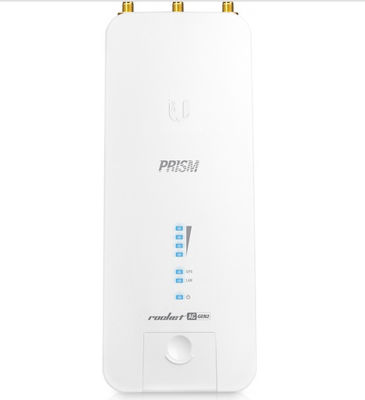 UBNT Wireless Bridge Rocket RP-5AC-Gen2 802.11ac Gigabit 5GHz 450Mbps