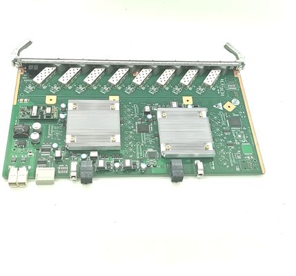 8 Port Advanced 10GE Optical Interface Board OXHD HuaWei H901OXHD