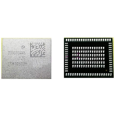 USI WiFi Integrated Circuit Chip 339S00551 339S00109 339S00248 16+ BGA