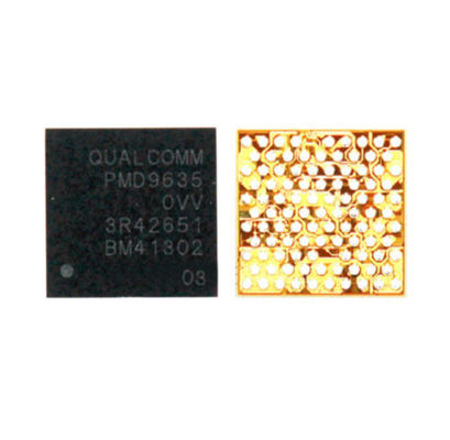 QUALCOMM Integrated Circuit Chip PMD9655 PMD9635 PMD6829 PMB6840