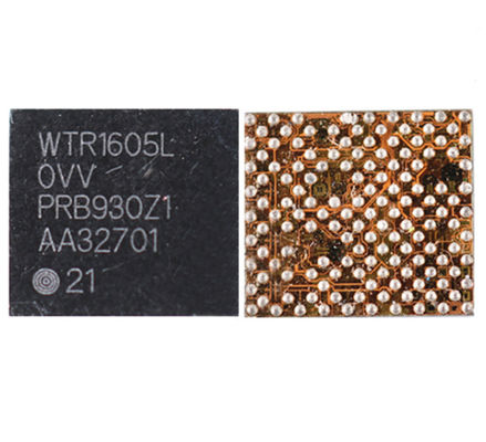 WTR5765 WTR5762 WTR5757 Integrated Circuit Chip XR 7p Intermediate Frequency Ic