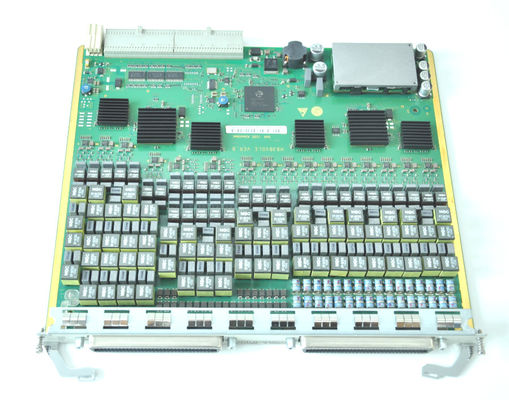 HuaWei MA5616 OLT Board GPON Optical Line Terminal VDLE VDSL2 32 Channel