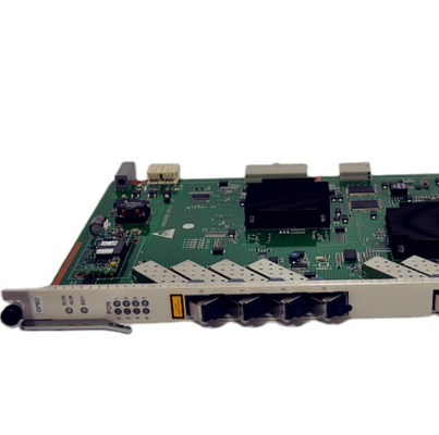 HuaWei MA5608T Interface Board GPBD GPBH 8 Ports GPON OLT Business Board