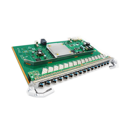 HuaWei MA5800 MA5800X2 GPON OLT Board GPSF Interface Board