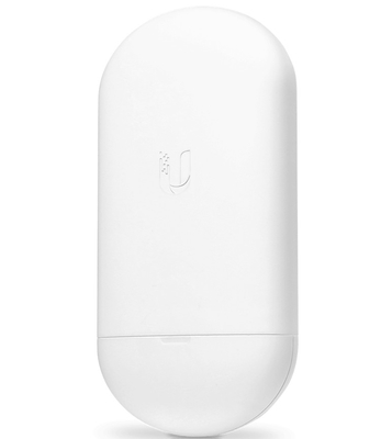 Ubnt Point To Point 5.8g Wireless Bridge Outdoor 3 Km Cpe Monitoring Wifi Coverage