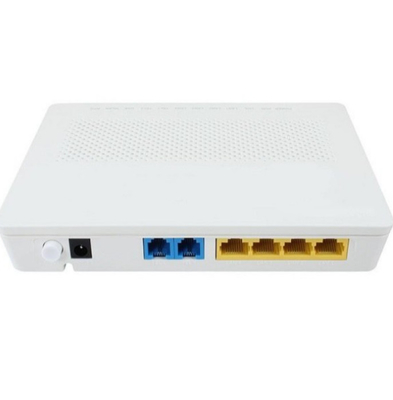 HG8240H 4GE 2POTS Fiber Optic Gpon Modem Gigabit Passive Access