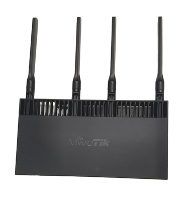 WiFi 5GHz Optical Fiber Wifi Router ROS Quad Core Dual Frequency