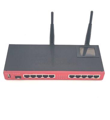 Mikrotik RB2011UiAS-2HnD-IN ROS 5x High Power Wireless Router 2.4GHz AP