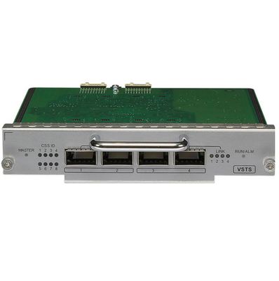 LE0D0VSTSA00 GPON Optical Line Terminal HuaWei Main Stack Card VSTS S9300