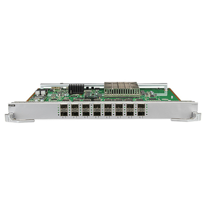 ES1D2X16SSC2 HuaWei S7700 Series Switch 16 Port 10 Gigabit SFP+ Interface Card