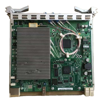 OptiX OSN Huawei Business Board TN12OBU103 For OSN6800 OSN8800