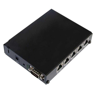 4C Gigabit POE Wired Router RB450G 16W MikroTik RB450Gx4 ROS NAND