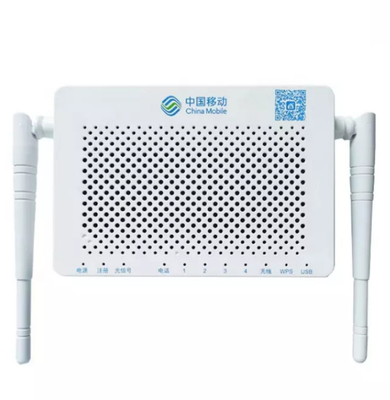 FTTH Modem GPON ONU ONT 1GE 3FE LAN ZTE F663NV3a 8W