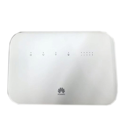 Cat6 CPE 300Mbps LTE Wifi Router HuaWei B612s-25d 12W EDGE