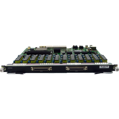 ZTE 9806H OLT Business Board VSTEH 24 Channels VDSL EPON GPON