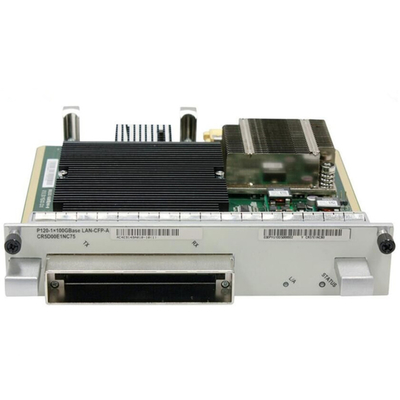 100GBase CFP Flexible Card 1 Port HuaWei NE40E-X3/X8 LPUF-120 CR5D00E1NC75