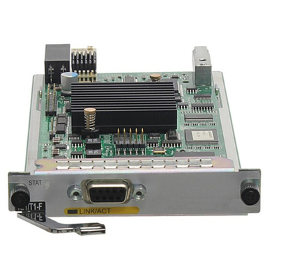 HuaWei AR1220 Series E1/T1 WAN Interface Card 1 Port Partially Channelized