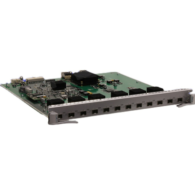 LE0MG48TA Electrical Gigabit Ethernet Interface Board EA RJ45 48 Port HuaWei S9303