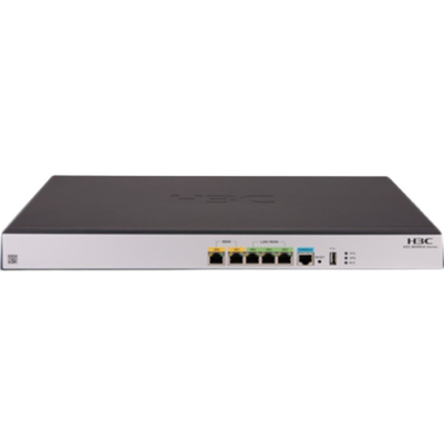 H3C MSR830-5BEI-WiNet Full Gigabit 2WAN+3LAN Enterprise Router Built-in VPN