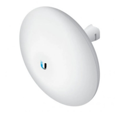 UBNT NanoBeam NBE-M2-13 IEEE 802.11n 150 Mbit/S Wireless Bridge