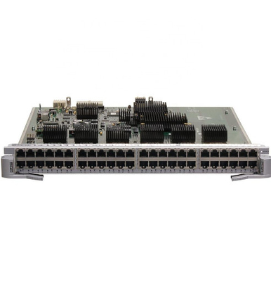 Gigabit Electrical Ethernet Interface Board EC 48 Port HuaWei S7700 Series