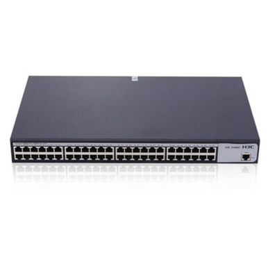 H3C SMB-S1848G 48 Port Gigabit Switch 4SFP Optical Port WEB Managed Switch