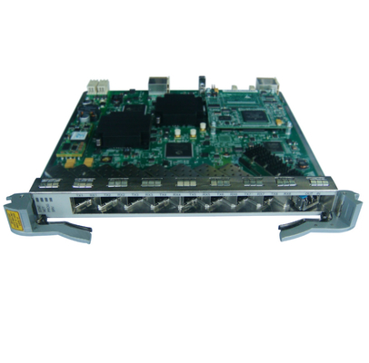 HuaWei TN11LOA02 LOA Board 8 Channel Any Rate MUX OTU2 Wavelength Conversionboard