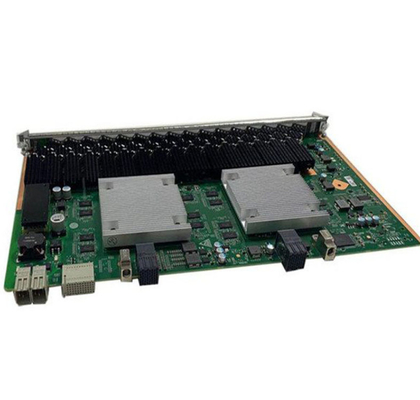 Huawei H901XGSF 16 Port XG GPON OLT Interface Board With N1 / N2a Optical Module