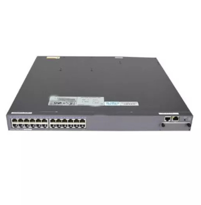 HuaWei LS-S5328C-EI-24S 24 Port 10 Gigabit Switch Three Layer Network Management Scalable
