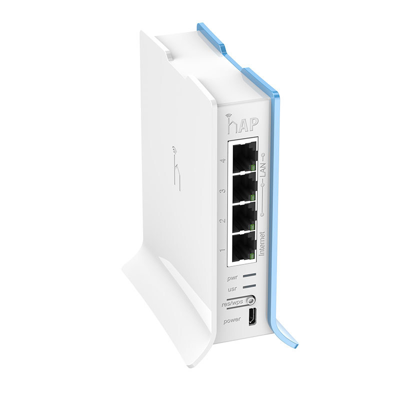 Mikrotik fibre router Clearance