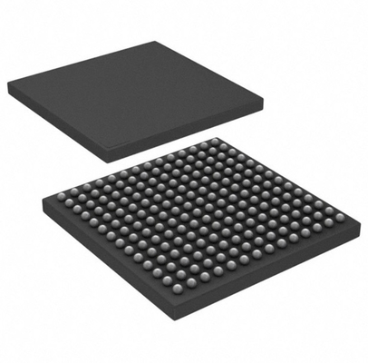 MIMXRT1064CVJ5B Integrated Circuit Chip 32BIT 4MB FLASH 196LFBGA MCU IC