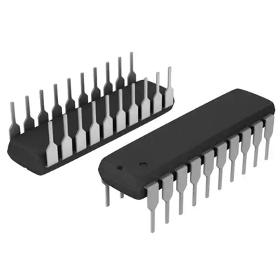 MC14489BPE PMIC Display Driver IC 7 SEGMENT 20DIP Integrated Circuit Chip