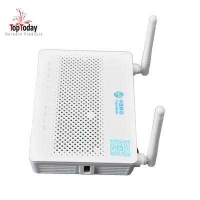 HS8545M5 FTTH 1GE 3FE POTS USB WiFi EPON Gepon ONU Router