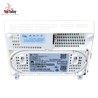 HS8545M5 FTTH 1GE 3FE POTS USB WiFi EPON Gepon ONU Router