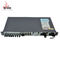 HuaWei SmartAX EA5801-GP08 optical line terminal box PON GPON OLT terminal supports 8*GPON access H90Z4EAGP08 1U type
