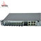 HuaWei SmartAX EA5801-GP08 optical line terminal box PON GPON OLT terminal supports 8*GPON access H90Z4EAGP08 1U type