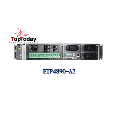 HuaWei ETP4890 Embedded DC power supply Recitifer System ETP4890-A2 90A 48V dc power supply