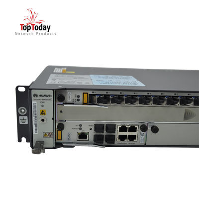 Huawei MA5608T OLT Mini GPON OLT Optical Line Terminal