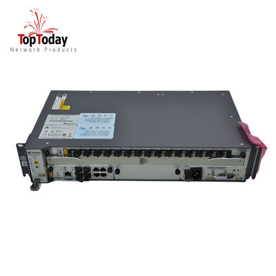 Huawei MA5608T OLT Mini GPON OLT Optical Line Terminal