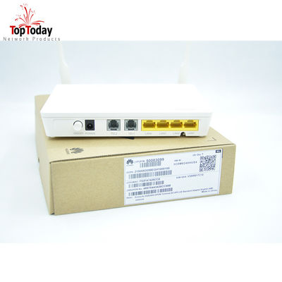 Huawei HG8245H GPON GEPON ONU FTTH 4GE+2VOICE+WIFI English firmware