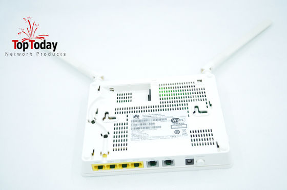 Huawei HG8245H GPON GEPON ONU FTTH 4GE+2VOICE+WIFI English firmware