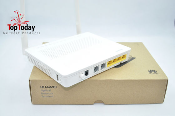 Huawei HG8245H GPON GEPON ONU FTTH 4GE+2VOICE+WIFI English firmware