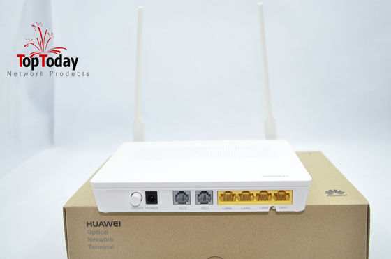 Huawei HG8245H GPON GEPON ONU FTTH 4GE+2VOICE+WIFI English firmware