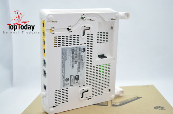 Huawei HG8245H GPON GEPON ONU FTTH 4GE+2VOICE+WIFI English firmware