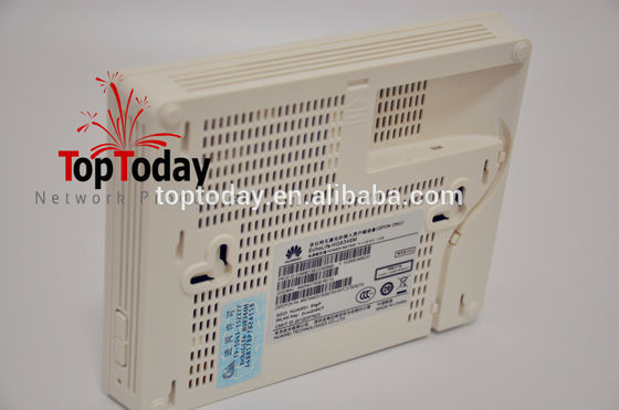 Huawei Echolife HG8346M Gpon onu with 4 ethernet port and 2 voice port, support SIP &amp; H.248 , English version