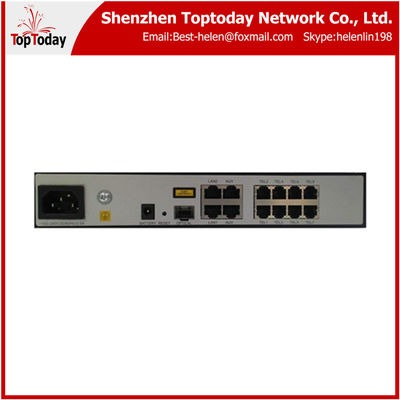 HuaWei GPON ONU SmartAX MA5672 4GE + 4 POTS + WIFI multi-voice function multi-service optical cat wireless